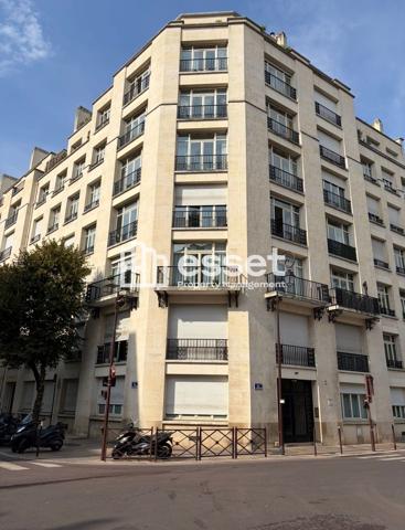 Location Appartement 2 pièces 61 m² - Neuilly-sur-seine 92200