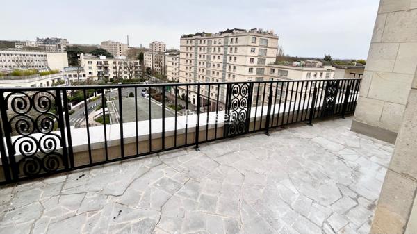 Location Appartement 2 pièces 61 m² - Neuilly-sur-seine 92200