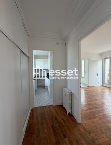 Location Appartement 2 pièces 61 m² - Neuilly-sur-seine 92200