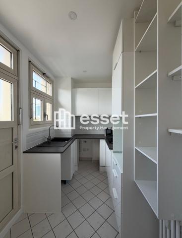 Location Appartement 2 pièces 61 m² - Neuilly-sur-seine 92200