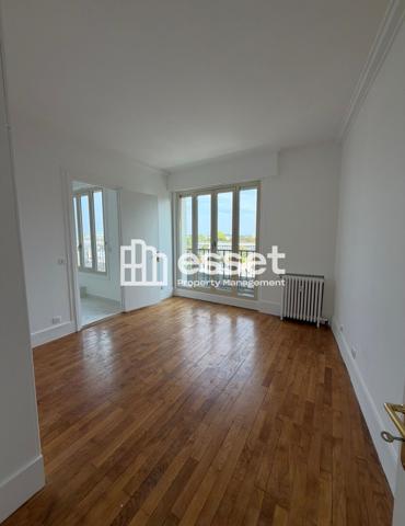 Location Appartement 2 pièces 61 m² - Neuilly-sur-seine 92200