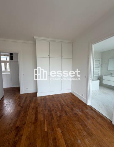 Location Appartement 2 pièces 61 m² - Neuilly-sur-seine 92200