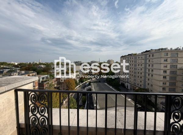 Location Appartement 2 pièces 61 m² - Neuilly-sur-seine 92200