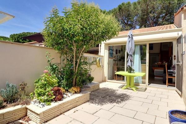 Villa club - Bandol 3 pièce(s) 43 m2