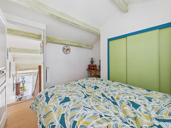 Villa club - Bandol 3 pièce(s) 43 m2