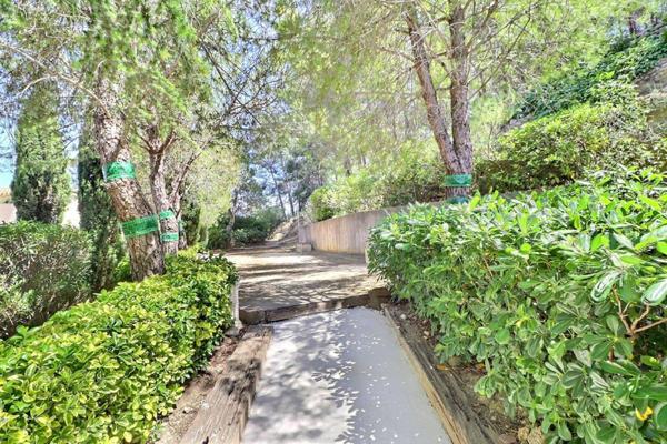 Villa club - Bandol 3 pièce(s) 43 m2