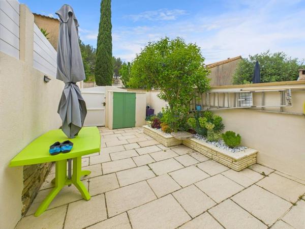 Villa club - Bandol 3 pièce(s) 43 m2