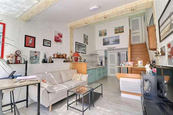 Villa club - Bandol 3 pièce(s) 43 m2