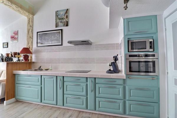 Villa club - Bandol 3 pièce(s) 43 m2