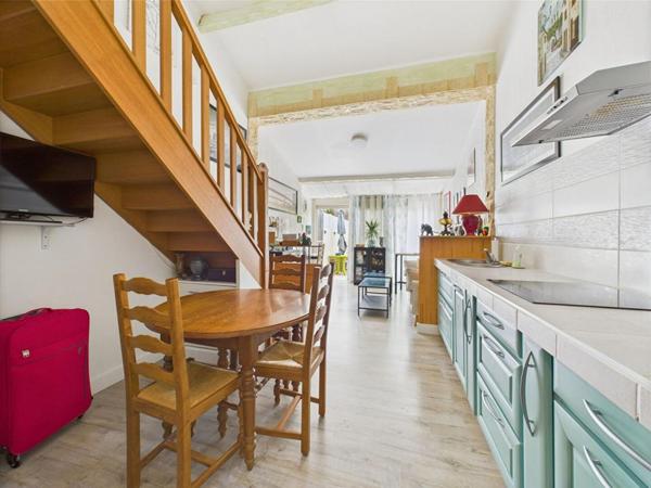 Villa club - Bandol 3 pièce(s) 43 m2