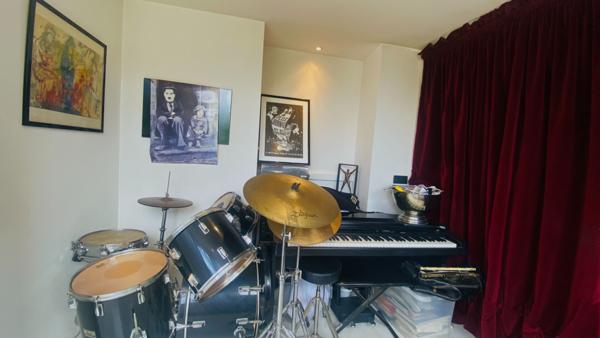 Local commercial Mandelieu La Napoule 115 m2