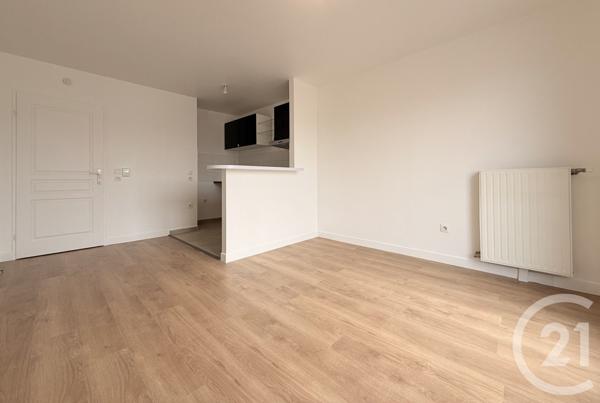 Appartement F2 à vendre  2 pièces - 37,77 m2 BAGNOLET - 93