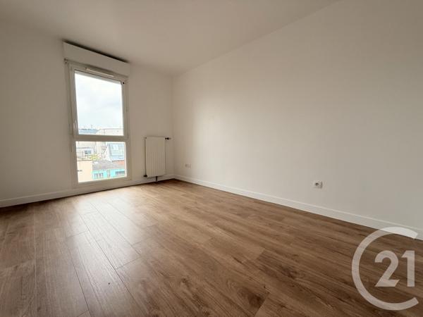 Appartement F2 à vendre  2 pièces - 37,77 m2 BAGNOLET - 93