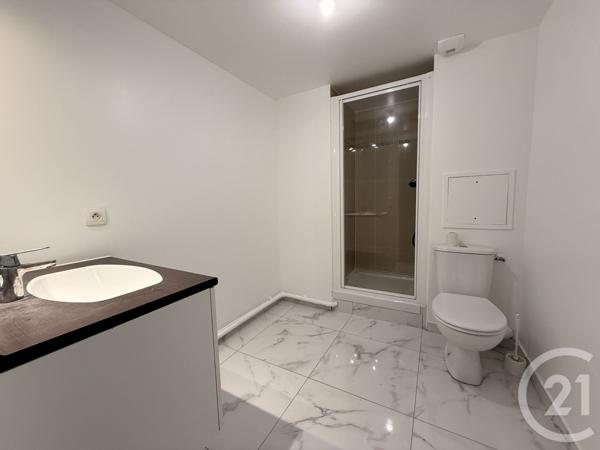 Appartement F2 à vendre  2 pièces - 37,77 m2 BAGNOLET - 93