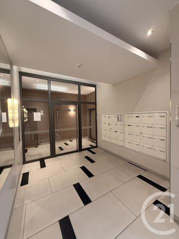 Appartement F2 à vendre  2 pièces - 37,77 m2 BAGNOLET - 93