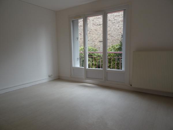 Appartement Le Havre 1 pièce(s) 31 m2