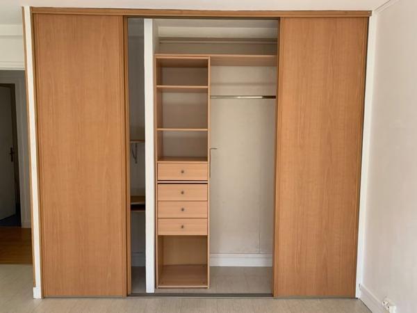 Appartement Le Havre 1 pièce(s) 31 m2