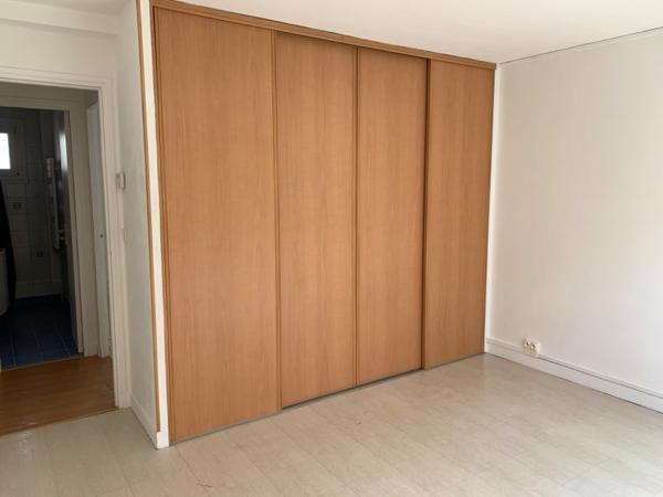 Appartement Le Havre 1 pièce(s) 31 m2