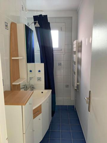 Appartement Le Havre 1 pièce(s) 31 m2