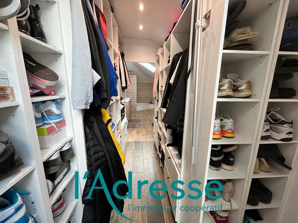 Maison Le Havre 5 pièces 110 m2