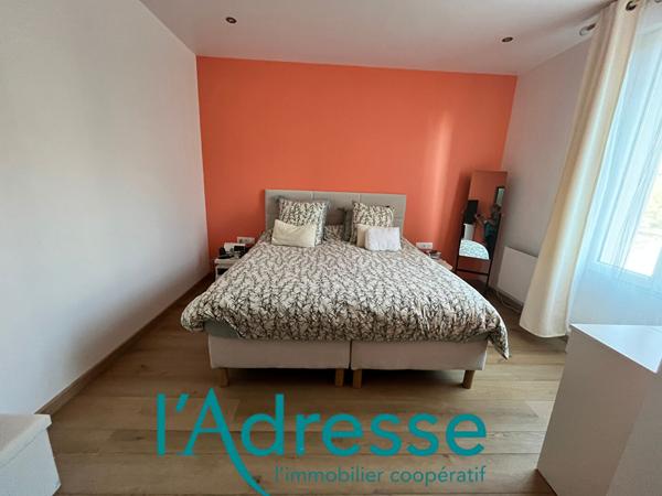 Maison Le Havre 5 pièces 110 m2