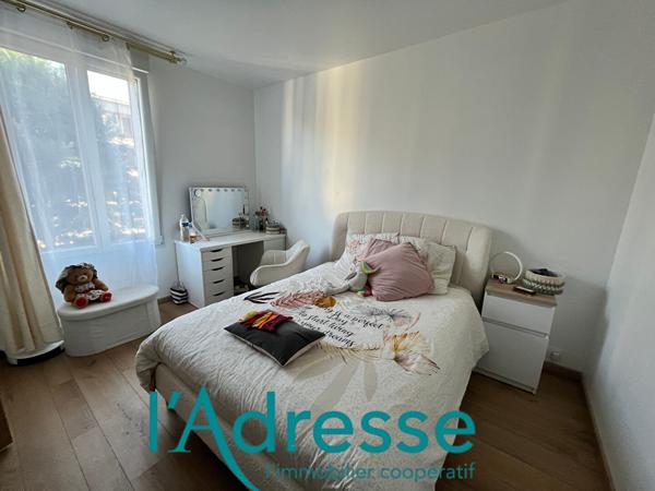 Maison Le Havre 5 pièces 110 m2