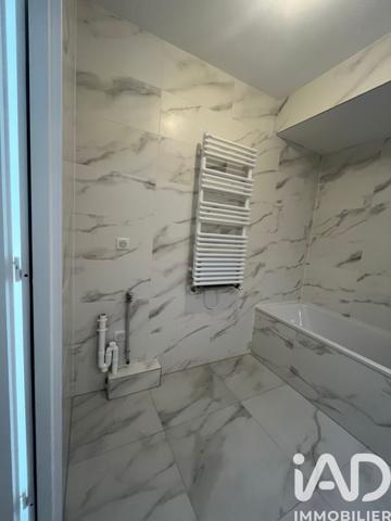 Appartement à vendre 4 pièces 90 m² Paris 15