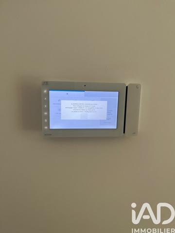 Appartement à vendre 4 pièces 90 m² Paris 15