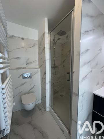 Appartement à vendre 4 pièces 90 m² Paris 15