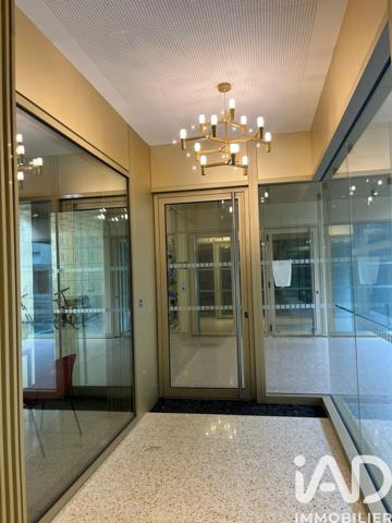 Appartement à vendre 4 pièces 90 m² Paris 15