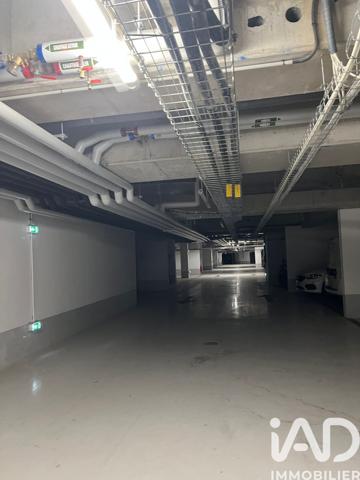 Appartement à vendre 4 pièces 90 m² Paris 15