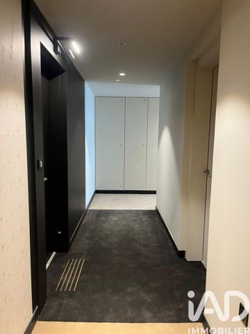 Appartement à vendre 4 pièces 90 m² Paris 15