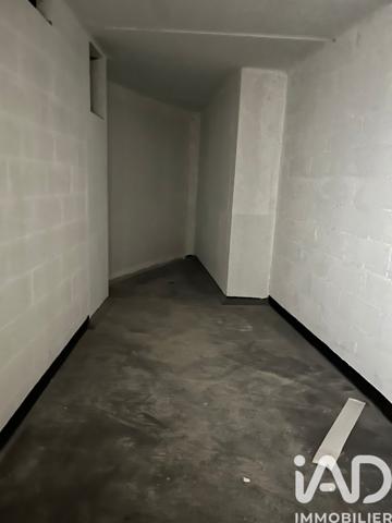 Appartement à vendre 4 pièces 90 m² Paris 15