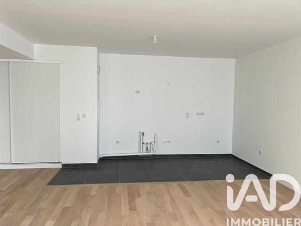 Appartement à vendre 4 pièces 90 m² Paris 15