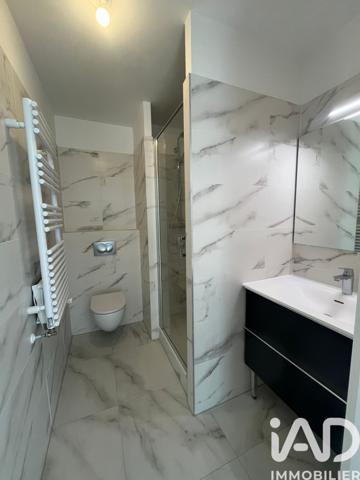 Appartement à vendre 4 pièces 90 m² Paris 15