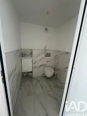 Appartement à vendre 4 pièces 90 m² Paris 15