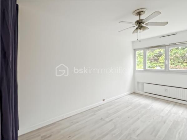 Appartement de 80,48 m²