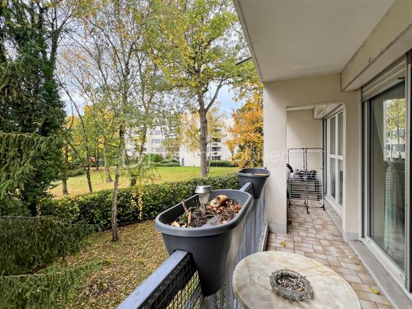 Appartement de 80,48 m²