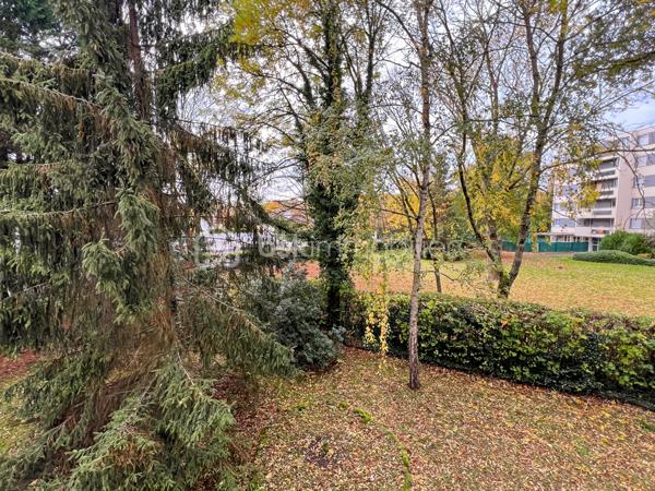 Appartement de 80,48 m²