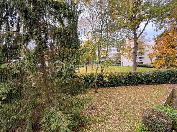 Appartement de 80,48 m²