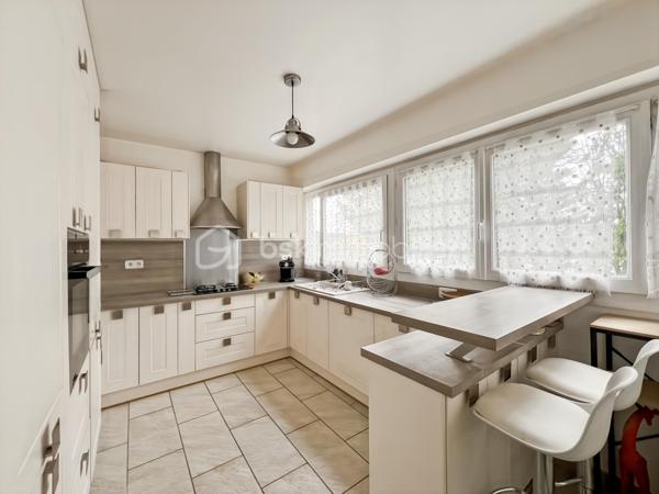 Appartement de 80,48 m²