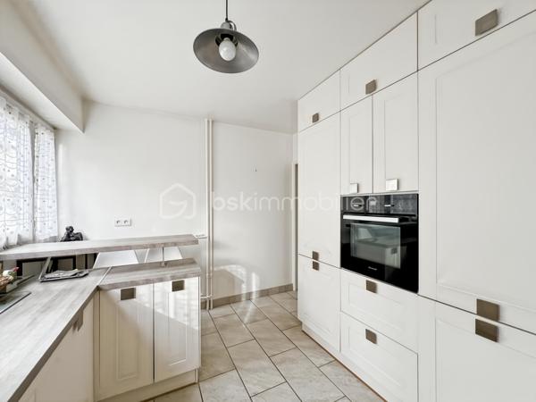 Appartement de 80,48 m²