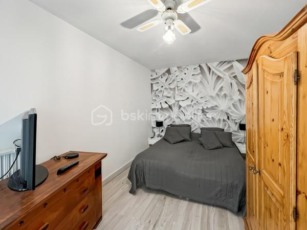 Appartement de 80,48 m²