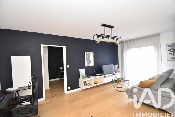 Appartement à vendre 2 pièces 49 m² Toulouse
