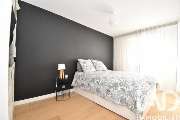 Appartement à vendre 2 pièces 49 m² Toulouse