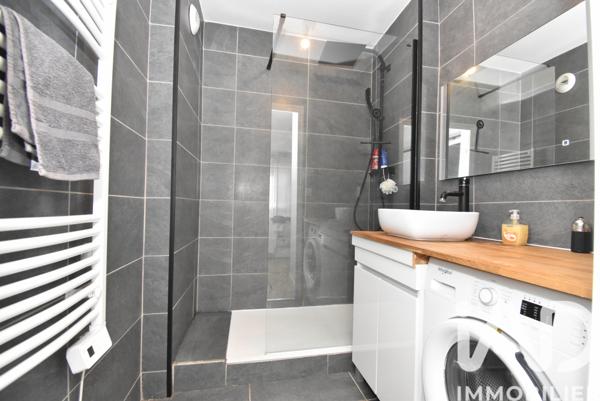 Appartement à vendre 2 pièces 49 m² Toulouse