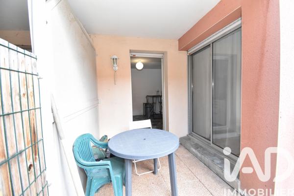Appartement à vendre 2 pièces 49 m² Toulouse