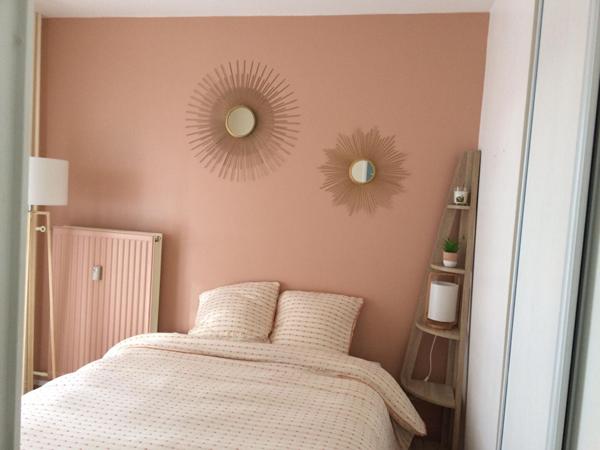 2 pièces MEUBLÉ CENTRE-VILLE