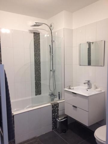 2 pièces MEUBLÉ CENTRE-VILLE