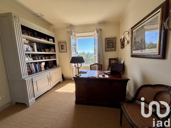 Maison à vendre 5 pièces 210 m² Lorgues